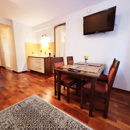 4 Pokoje Kd Apartman Kazimierz Dolny Kültér fotó