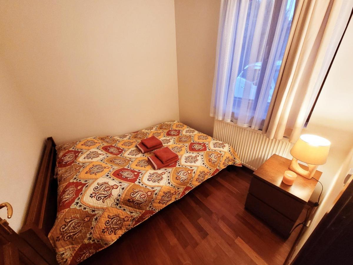 4 Pokoje Kd Apartman Kazimierz Dolny Kültér fotó