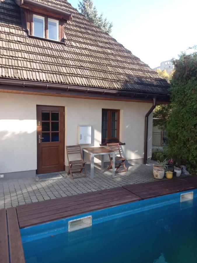 4 Pokoje Kd Kazimierz Dolny Kültér fotó