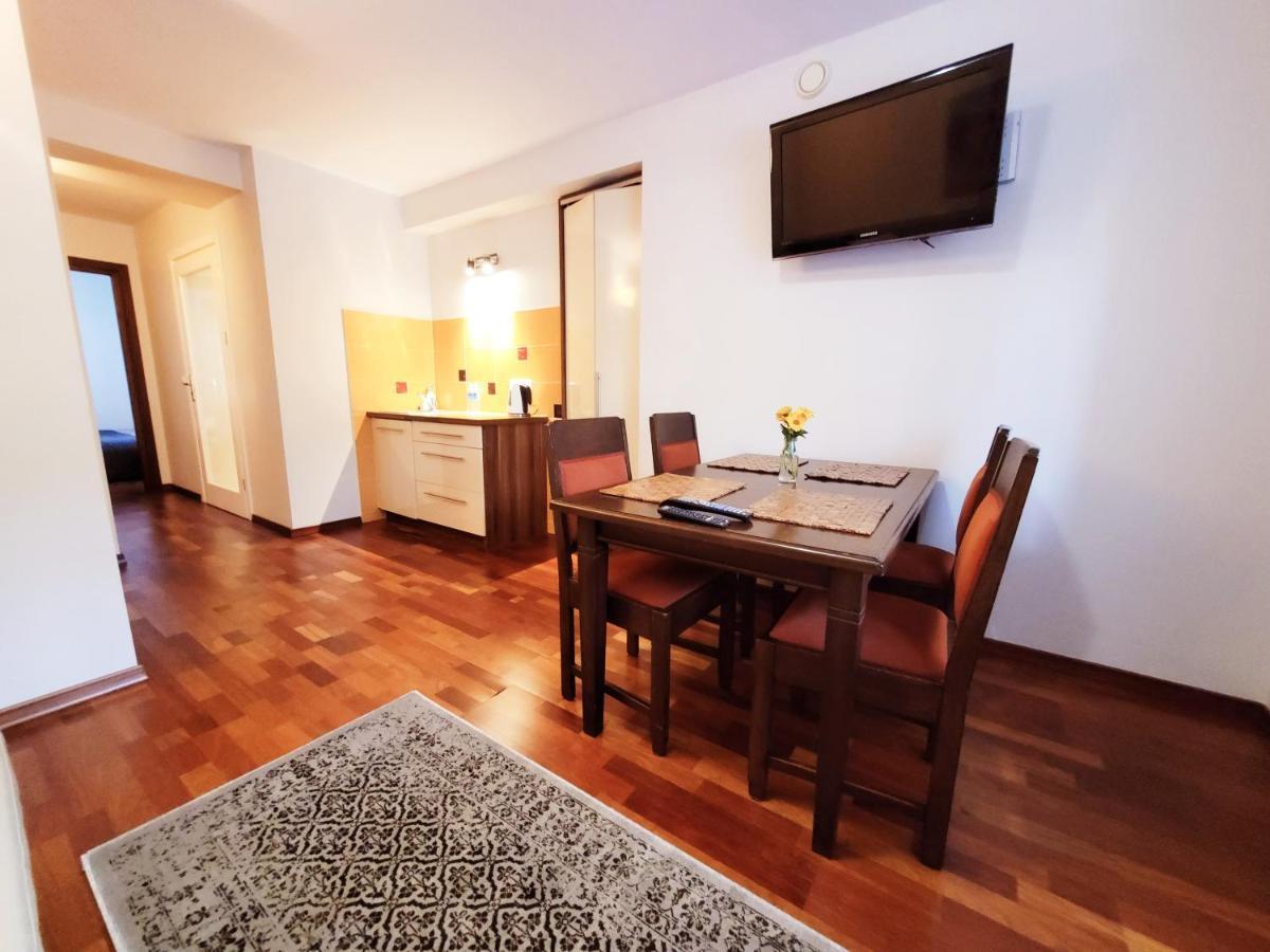 4 Pokoje Kd Apartman Kazimierz Dolny Kültér fotó