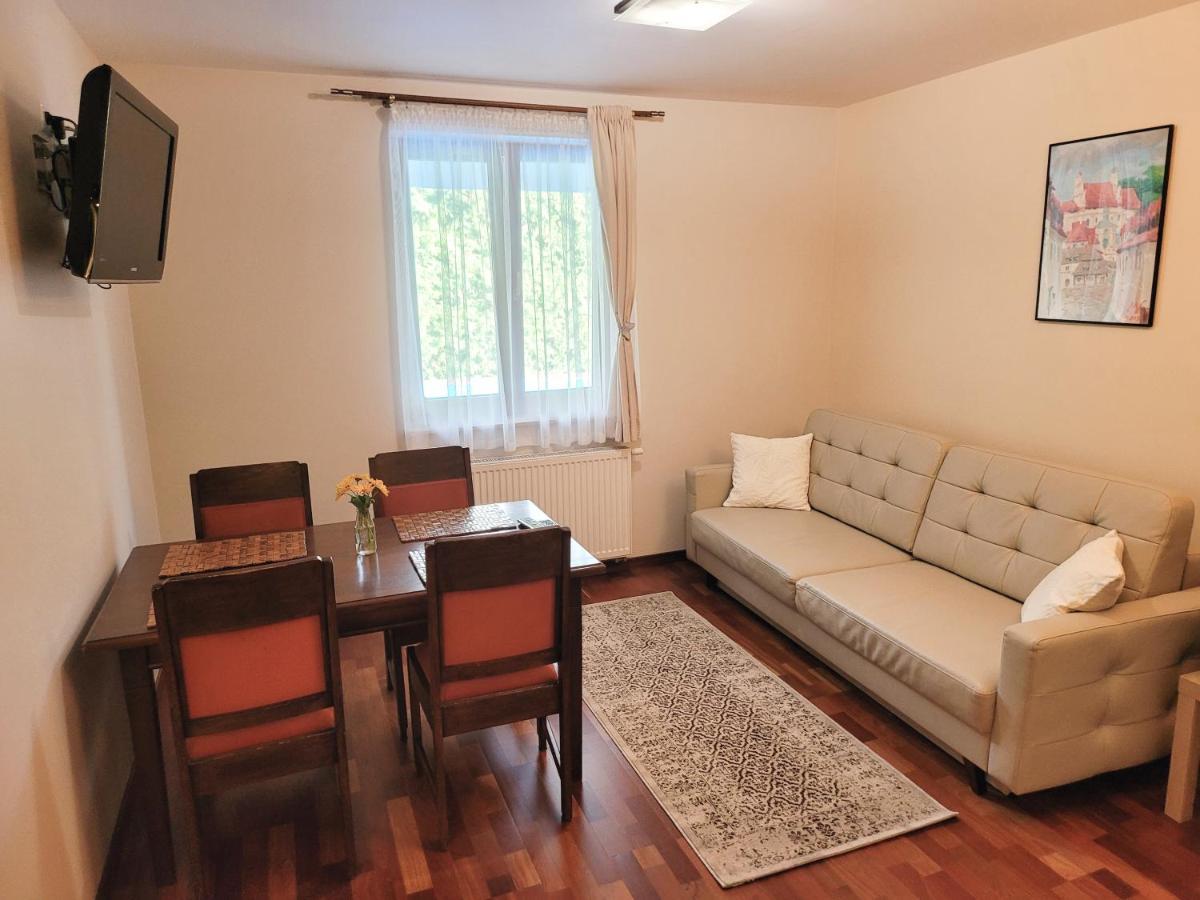 4 Pokoje Kd Apartman Kazimierz Dolny Kültér fotó