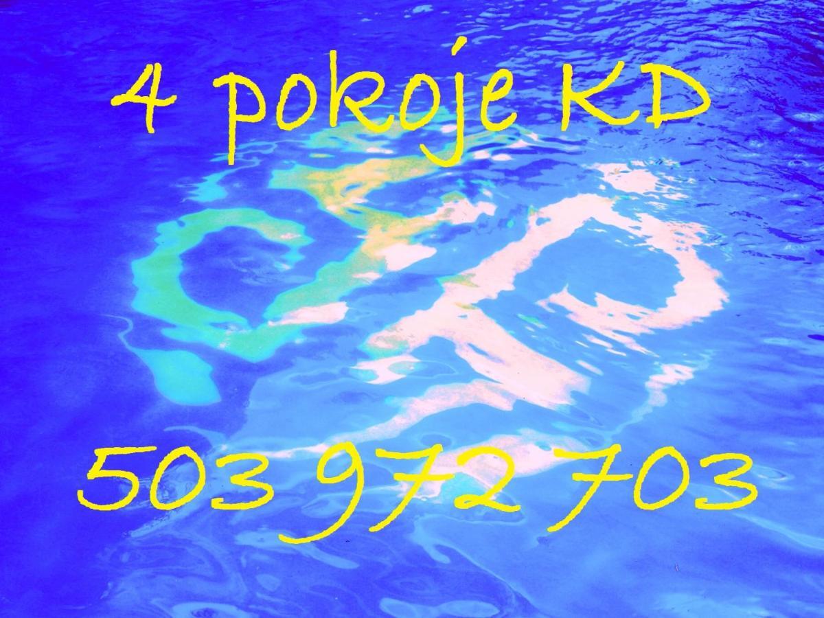 4 Pokoje Kd Kazimierz Dolny Kültér fotó